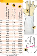 Beekeeping Gloves