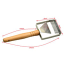Honey Scraper / Uncapping Fork
