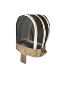 Beekeeping Hood - Cappuccino