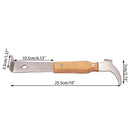 Heavy Duty Frame Lifter