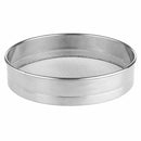 Stainless Steel Honey Strainer Double Sieve