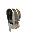 Beekeeping Hood - White