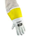 Ventilated Bee Gloves