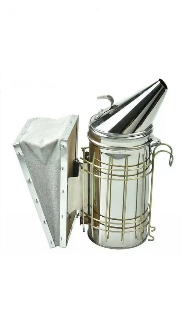 Large Beekeeping Smoker