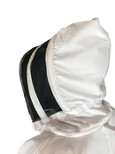 Beekeeping Hood - White