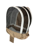 Beekeeping Hood - Cappuccino