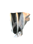 Beekeeping Hood - White