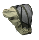 Beekeeping Hood - Green