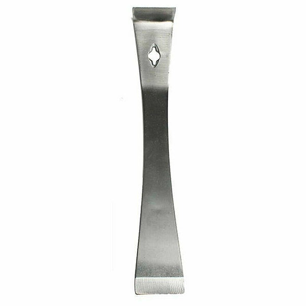 Flat Mouth Scraper