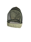 Beekeeping Hood - Green