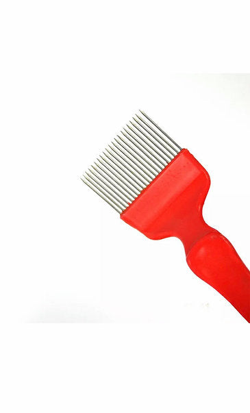Uncapping Fork