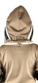 Beekeeping Hood - Cappuccino