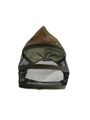 Beekeeping Hood - Green