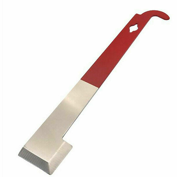 J Hook Beekeeper Tool