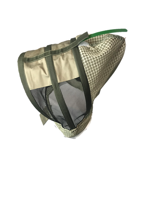 Beekeeping Hood - Ventilated With Shaded Top & Insert