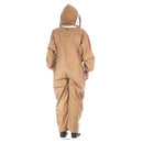 Beekeeping Suit - Cappuccino