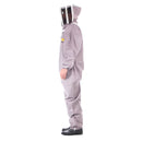 Beekeeping Suit - Roman Grey