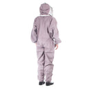 Beekeeping Suit - Roman Grey