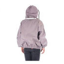 Beekeeping Jacket - Roman Grey
