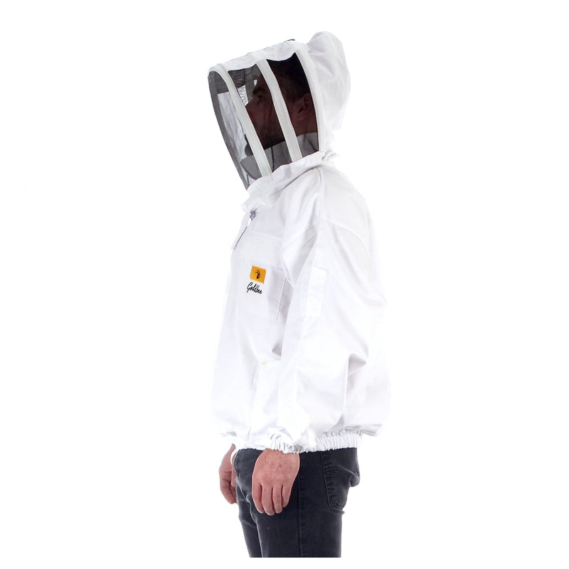 Beekeeping Jacket - White