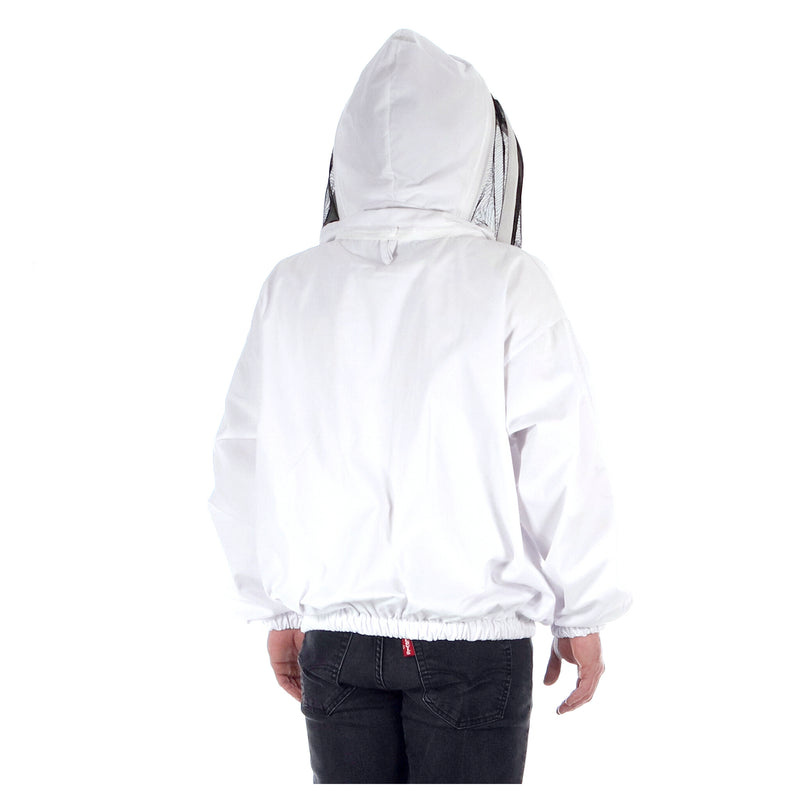 Beekeeping Jacket - White