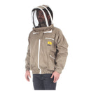 Olive Green Beekeeping Jacket