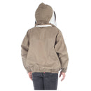 Olive Green Beekeeping Jacket