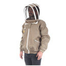 Olive Green Beekeeping Jacket