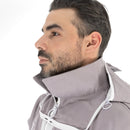 Beekeeping Suit - Roman Grey