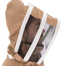 Beekeeping Suit - Cappuccino