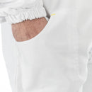 Beekeeping Suit - Pearl White