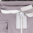 Beekeeping Suit - Roman Grey