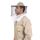 Beekeeping Suit Hat Style - Olive Green
