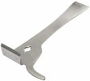 Polished Stainless Steel Hive Scraper Tool